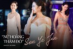 Son Ye Jin lo lắng vì bố mẹ hiện vẫn đang ở trong vùng dịch Covid-19, hành động sau đó khiến ai cũng ngưỡng mộ-3