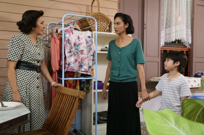 Con dâu thuê hàng xóm trông con vì mẹ chồng khó nhờ, ai dè 1 tuần sau mọi vấn đề mới được tháo gỡ nhờ cuộc điện thoại-2