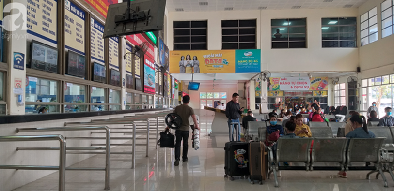 Làm rõ vụ việc cô gái quê Vĩnh Phúc tố nhân viên xe khách có thái độ kỳ thị-4