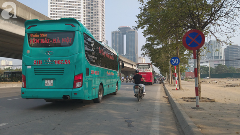 Làm rõ vụ việc cô gái quê Vĩnh Phúc tố nhân viên xe khách có thái độ kỳ thị-6