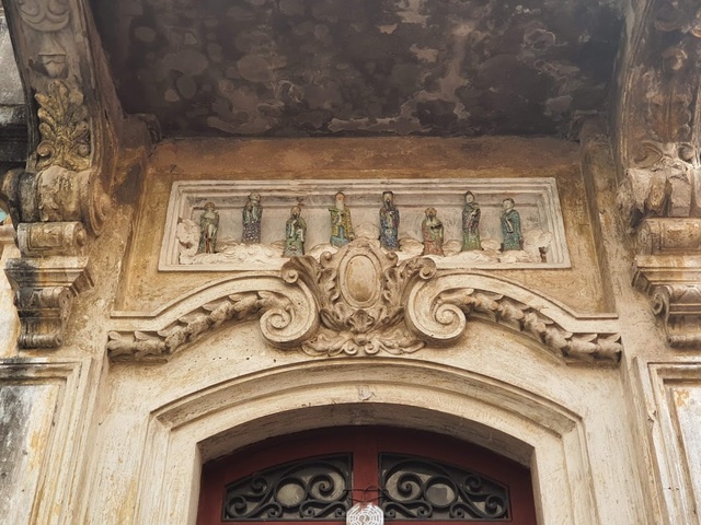 Căn biệt thự Pháp cổ 100 tuổi của đại gia làng miến nức tiếng Hà Nội xưa-8