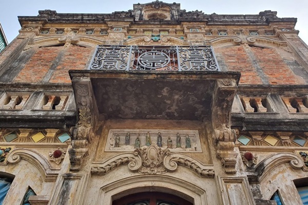 Hình ảnh cực hiếm về Tết Hà Nội cách đây 100 năm: Cả 1 thế kỉ sao vẫn thấy bồi hồi, thân thương đến lạ-24