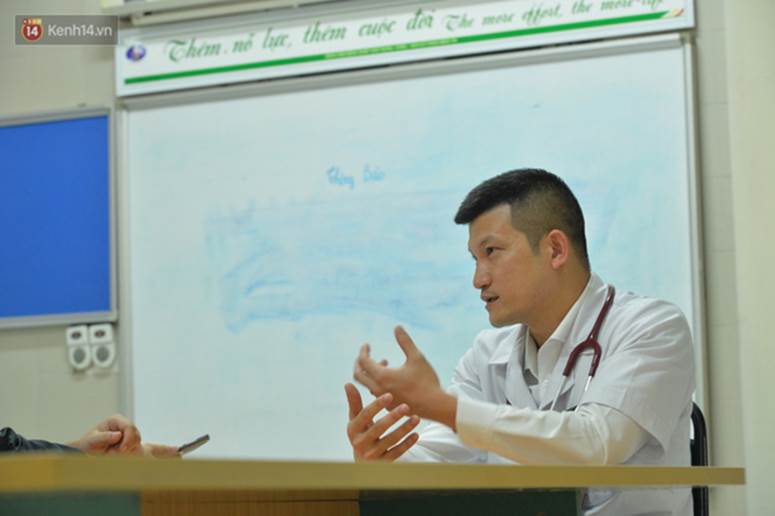 Bác sĩ tự cách ly 14 ngày sau khi đưa 30 công dân từ Vũ Hán về nước: Đây là thời điểm vất vả của ngành y, tôi hy vọng người dân có thể thấu hiểu-2