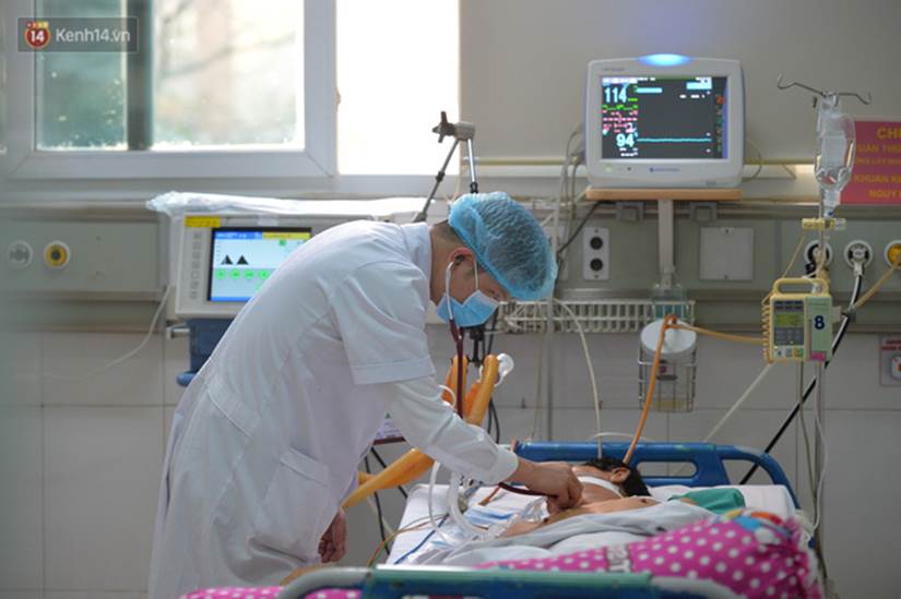 Bác sĩ tự cách ly 14 ngày sau khi đưa 30 công dân từ Vũ Hán về nước: Đây là thời điểm vất vả của ngành y, tôi hy vọng người dân có thể thấu hiểu-10