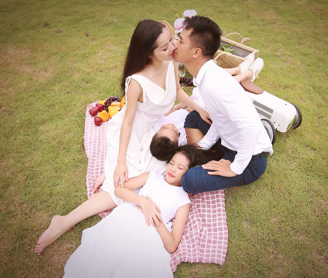 Cuộc sống của Vàng Anh Minh Hương giờ ra sao?-1