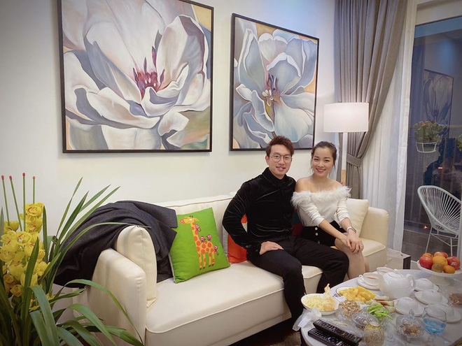 Cuộc sống của Vàng Anh Minh Hương giờ ra sao?-2