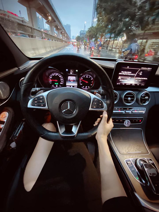 Cuộc sống của Vàng Anh Minh Hương giờ ra sao?-6