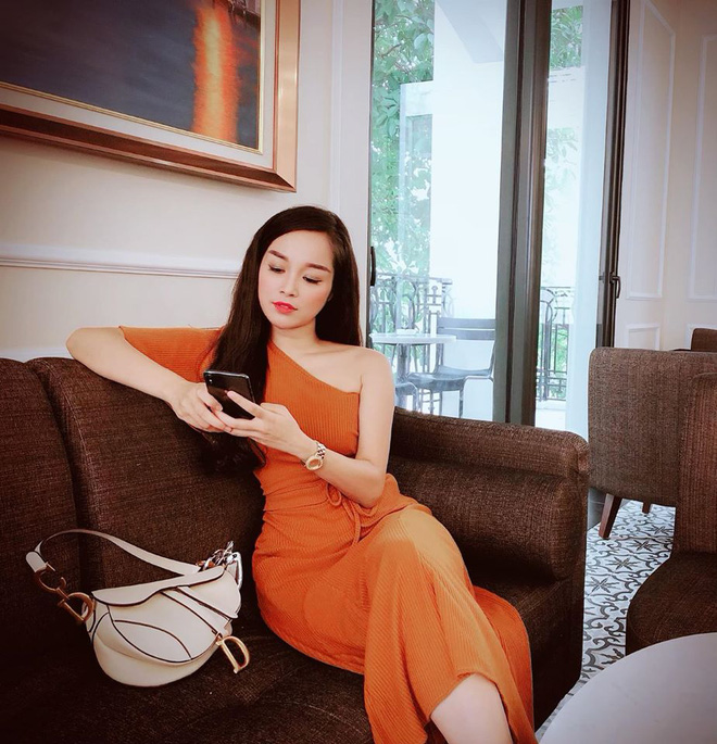 Cuộc sống của Vàng Anh Minh Hương giờ ra sao?-8