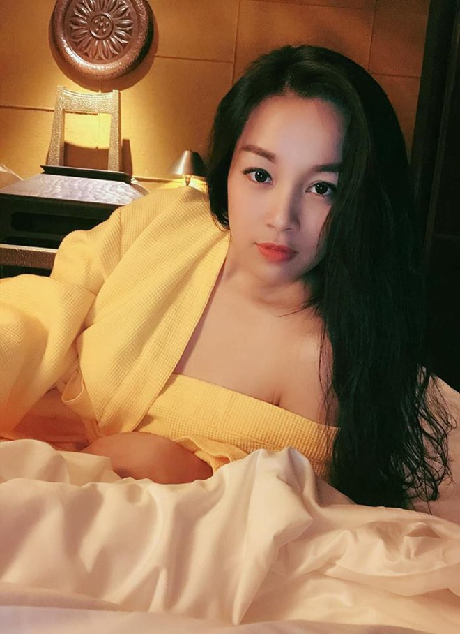 Cuộc sống của Vàng Anh Minh Hương giờ ra sao?-14