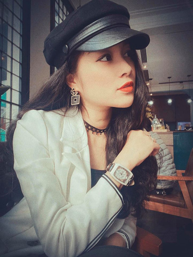 Cuộc sống của Vàng Anh Minh Hương giờ ra sao?-10