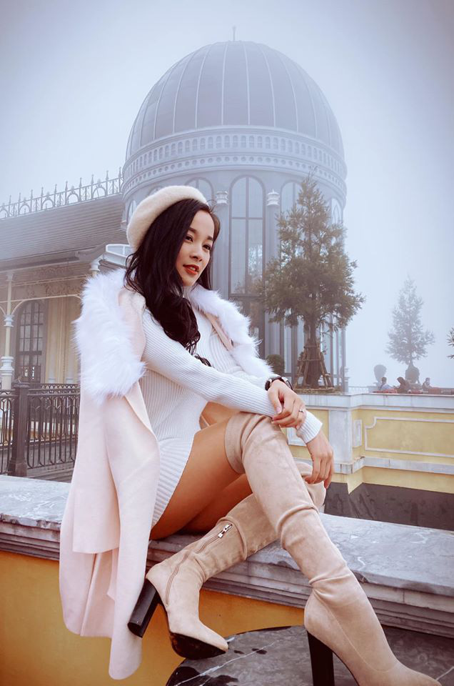 Cuộc sống của Vàng Anh Minh Hương giờ ra sao?-12