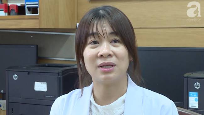 Tâm sự xúc động của bác sĩ và nhân viên bệnh viện Chợ Rẫy trực tiếp điều trị, chăm sóc cho hai cha con người Trung Quốc nhiễm Covid-19-12