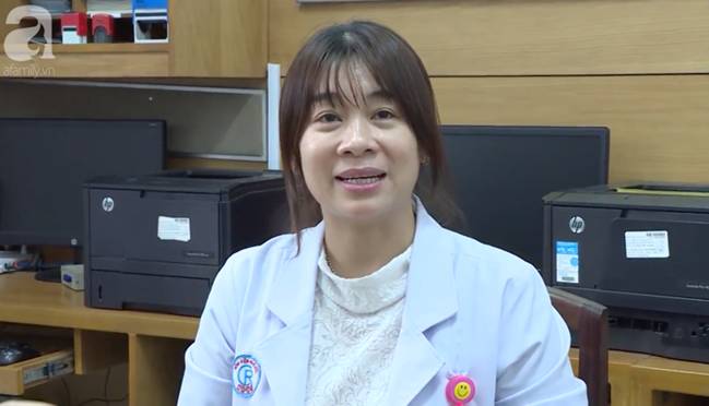 Tâm sự xúc động của bác sĩ và nhân viên bệnh viện Chợ Rẫy trực tiếp điều trị, chăm sóc cho hai cha con người Trung Quốc nhiễm Covid-19-4