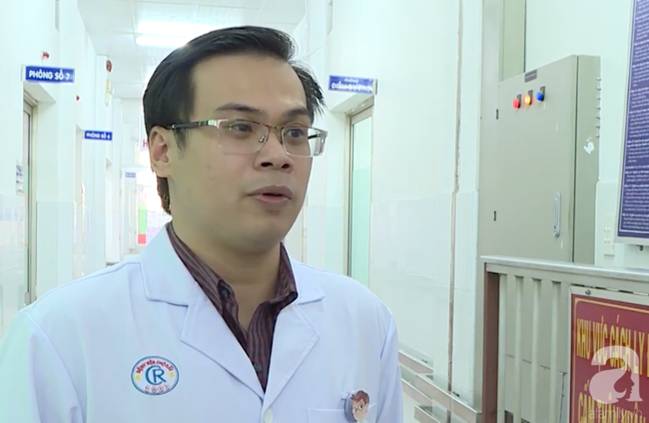 Tâm sự xúc động của bác sĩ và nhân viên bệnh viện Chợ Rẫy trực tiếp điều trị, chăm sóc cho hai cha con người Trung Quốc nhiễm Covid-19-6