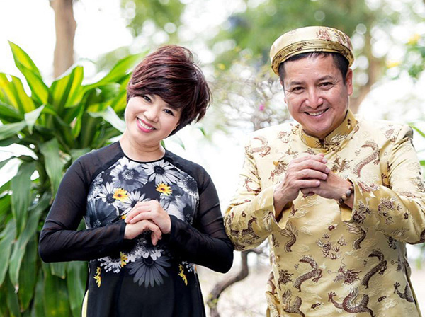 Chí Trung - Trần Bảo Sơn: 2 quý ông yêu vợ thương con tiết lộ chuyện ly hôn khiến ai cũng sốc-1