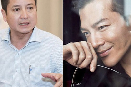 Chí Trung - Trần Bảo Sơn: 2 