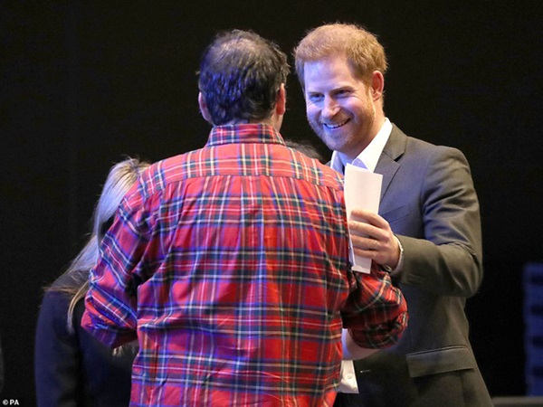 Báo Anh: Bùng nổ trận chiến hoàng gia, vợ chồng Công nương Kate tuyên chiến với gia đình em trai, không còn nhượng bộ như trước-1