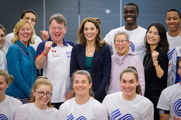 Báo Anh: Bùng nổ trận chiến hoàng gia, vợ chồng Công nương Kate tuyên chiến với gia đình em trai, không còn nhượng bộ như trước-3