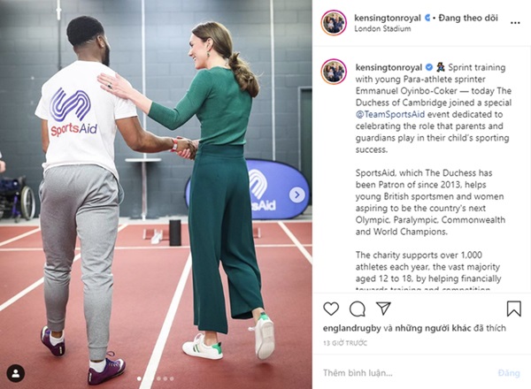 Báo Anh: Bùng nổ trận chiến hoàng gia, vợ chồng Công nương Kate tuyên chiến với gia đình em trai, không còn nhượng bộ như trước-5