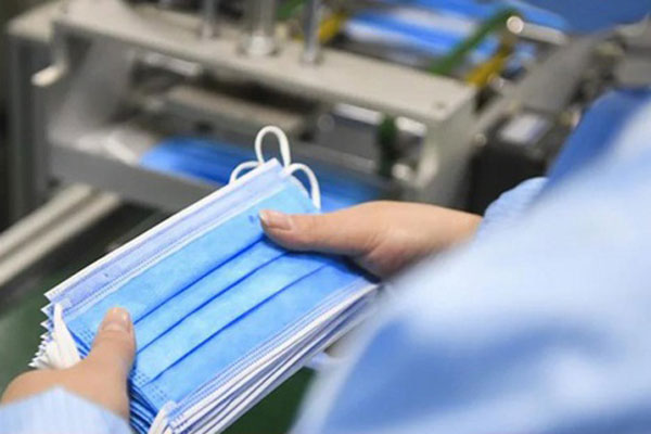 Công an điều tra vụ Giám đốc bệnh viện Gò Vấp bị tố trục lợi khẩu trang-3