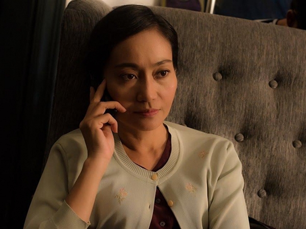 Diễn viên Hạnh Thúy bị trộm đột nhập vào lúc 4 giờ sáng nhưng bất ngờ nhất là cách giải quyết giúp cả nhà thoát nạn của cô-1