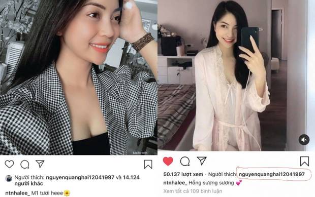 Giữa nghi vấn tái hợp, Quang Hải chứng minh tình cảm với Nhật Lê như lúc mới yêu-2