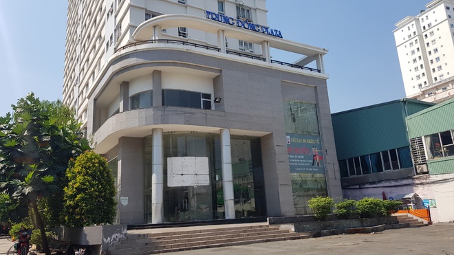 Người đàn ông khai nguyên nhân đánh bạn gái trong thang máy-1