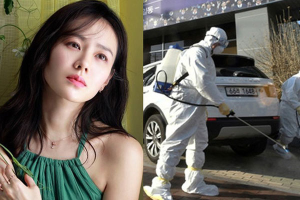 Dù quần jeans dáng ôm có hot hay không, Son Ye Jin vẫn chẳng ngán diện từ phim đến đời thực-5