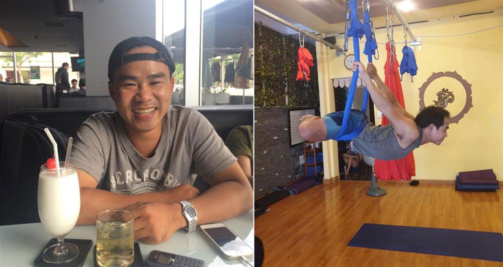 HLV yoga bị chê tại chương trình hẹn hò: Mẹ tôi khóc khi nghe chuyện-2