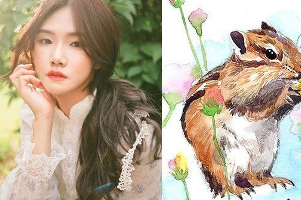 15 ngày tới, 4 con giáp nữ tiền vào như nước, gặp được ý trung nhân, kinh doanh tấn tới-4