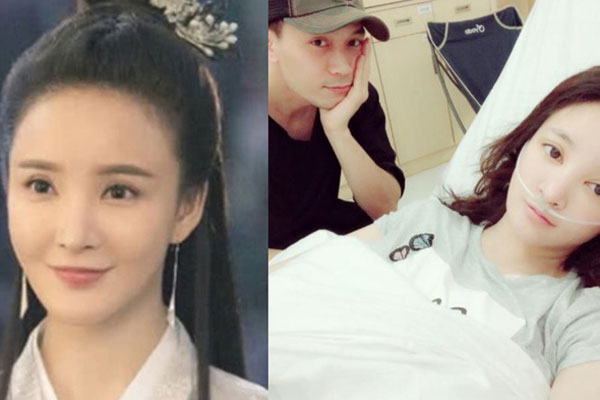 Tam sinh tam thế Chẩm thượng thư: Trọn bộ cảnh ân ái 18+ của Cao Vỹ Quang, Địch Lệ Nhiệt Ba đỏ mặt xấu hổ-11