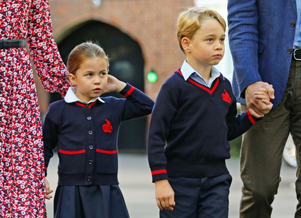 Trường học của 2 con Công nương Kate và Hoàng tử William nghi nhiễm virus corona, 4 học sinh bị cách ly-3