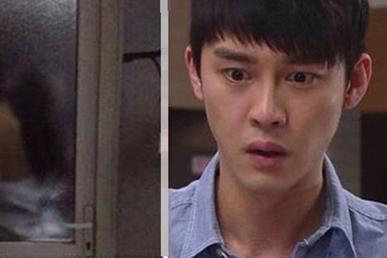 Đưa cô gái lạ về ở nhờ, vừa thấy mặt chồng tôi đã hét lạc giọng