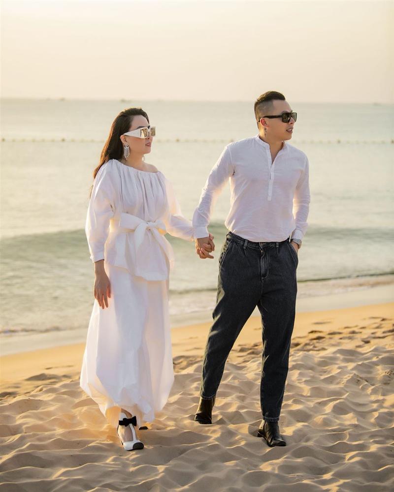 Niềm đam mê bất tận của Vũ Khắc Tiệp với những chiếc quần thụng cực kỳ phá dáng-5