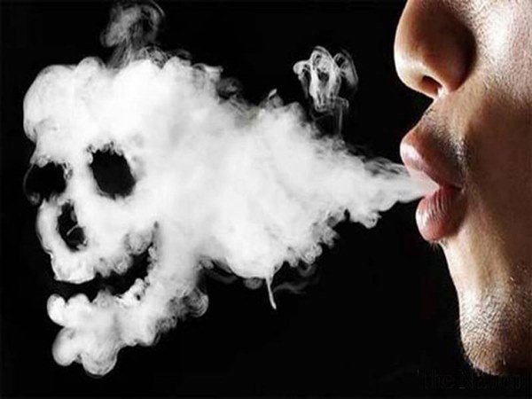 Có 3 biểu hiện sau khi ngủ chứng tỏ phổi bị tổn thương, tránh xa 3 loại khói” sẽ giúp phổi khỏe mạnh-3