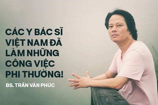 Dịch SARS ở Việt Nam và chuyện 6 người 