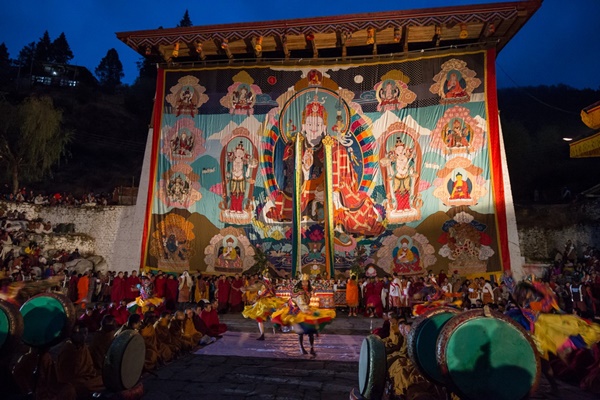 Kinh nghiệm du lịch tại đất nước hạnh phúc Bhutan-4