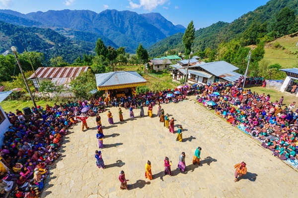 Kinh nghiệm du lịch tại đất nước hạnh phúc Bhutan-9