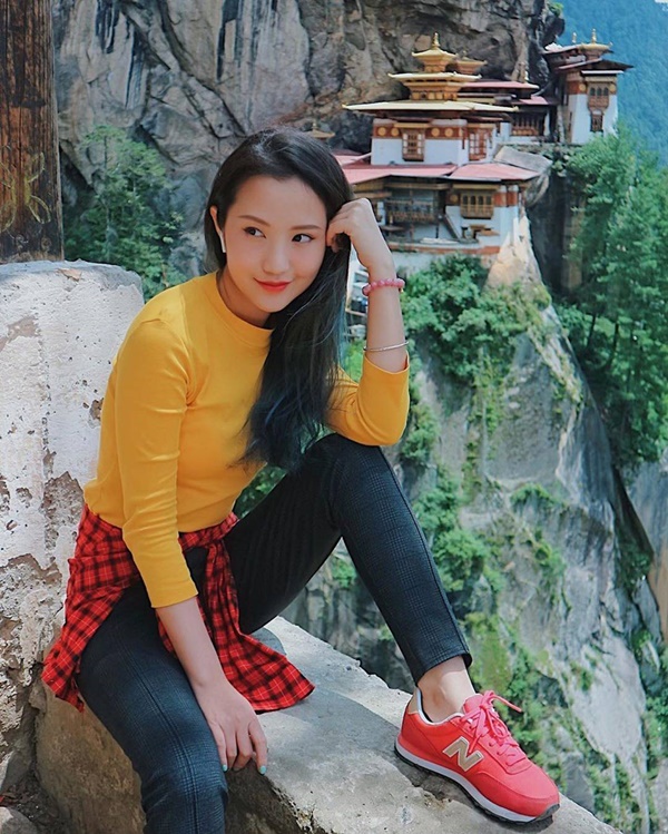 Kinh nghiệm du lịch tại đất nước hạnh phúc Bhutan-11