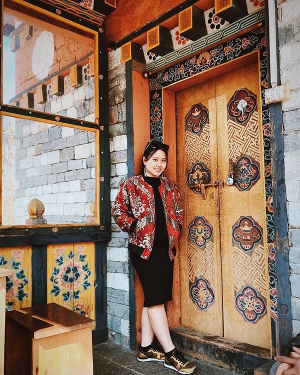 Kinh nghiệm du lịch tại đất nước hạnh phúc Bhutan-12