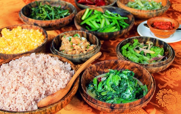 Kinh nghiệm du lịch tại đất nước hạnh phúc Bhutan-13