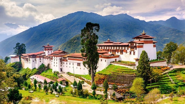 Kinh nghiệm du lịch tại đất nước hạnh phúc Bhutan-17