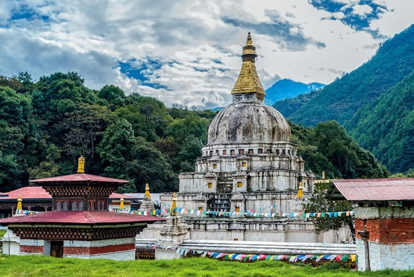 Kinh nghiệm du lịch tại đất nước hạnh phúc Bhutan-18