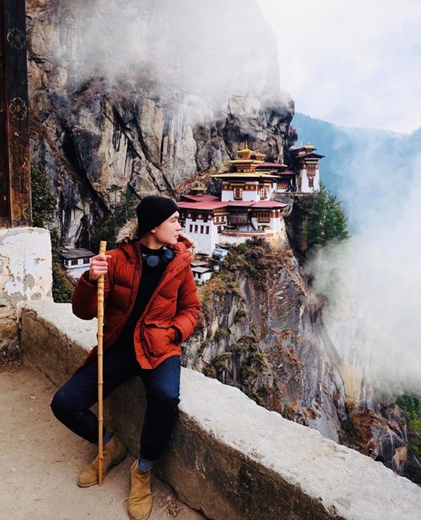 Kinh nghiệm du lịch tại đất nước hạnh phúc Bhutan-20