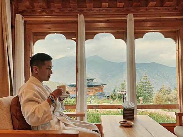 Kinh nghiệm du lịch tại đất nước hạnh phúc Bhutan-24