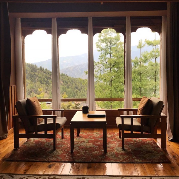 Kinh nghiệm du lịch tại đất nước hạnh phúc Bhutan-25