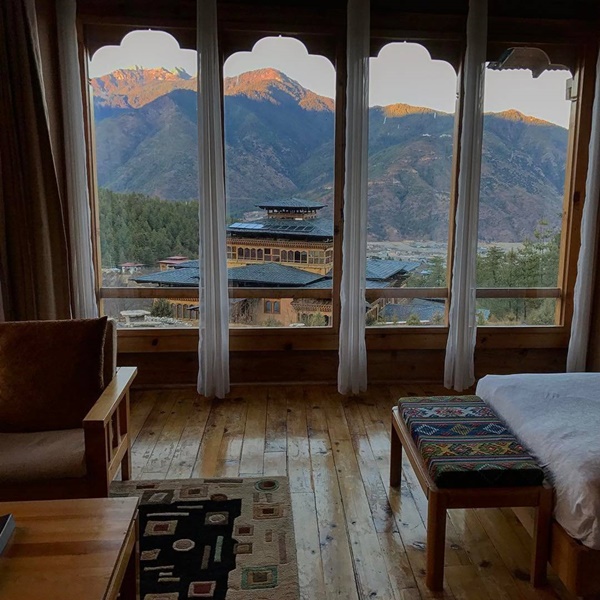 Kinh nghiệm du lịch tại đất nước hạnh phúc Bhutan-26