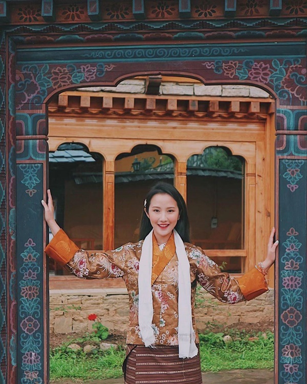 Kinh nghiệm du lịch tại đất nước hạnh phúc Bhutan-29