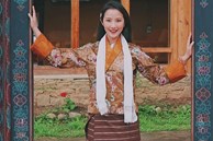 Kinh nghiệm du lịch tại đất nước hạnh phúc Bhutan