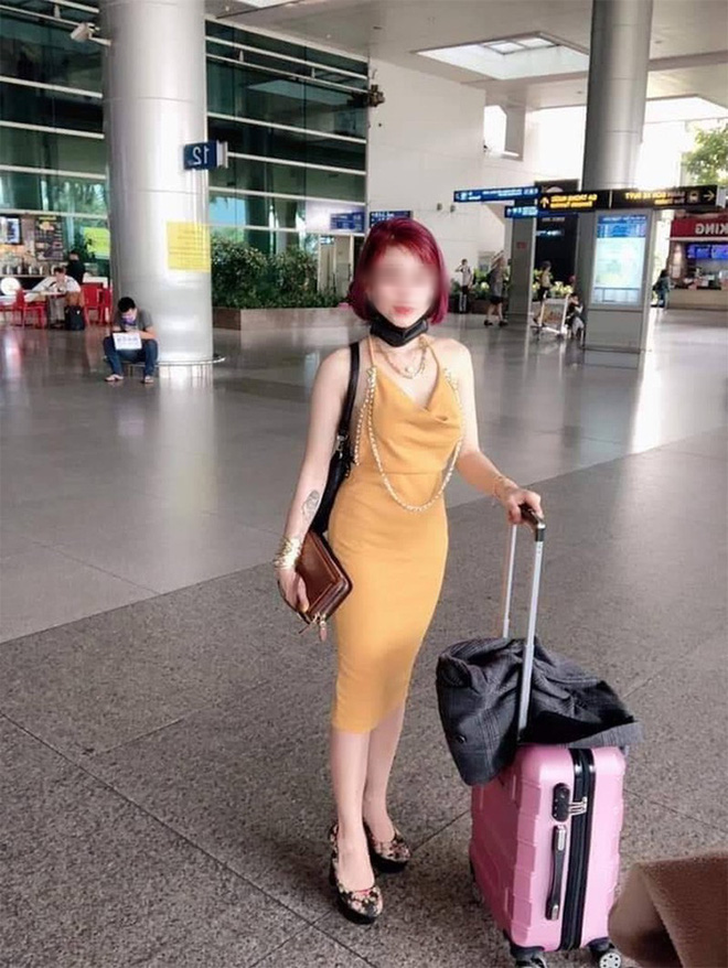 Vụ cô gái về từ Daegu lên mạng khoe trốn cách ly: Phun khử trùng bán kính 200m tại nơi cô gái ở cùng mẹ và em-2